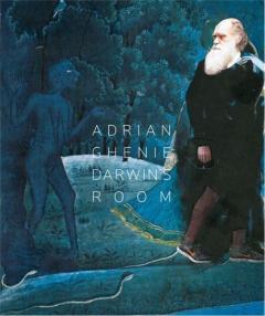 Adrian Ghenie. Darwin's Room