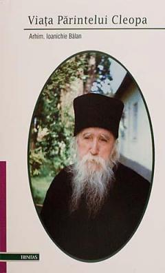 Viata parintelui Cleopa