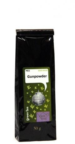 M02 Gunpowder