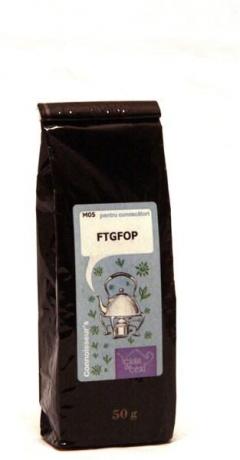 M05 Darjeeling FTGFOP