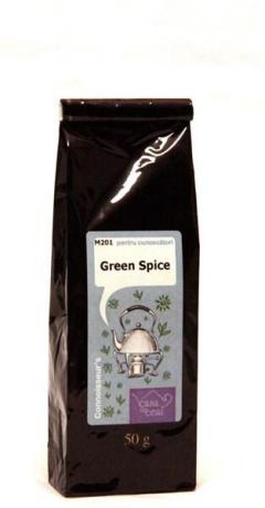 M201 Green Spice