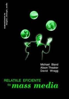Relatiile eficiente cu mass media