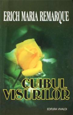 Cuibul visurilor