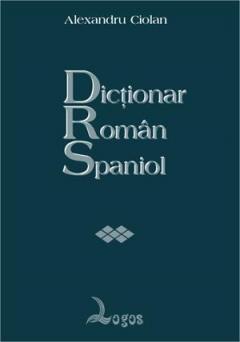 Dictionar Spaniol-Roman
