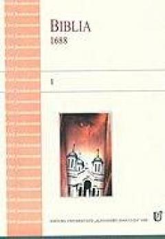 Biblia 1688 I 