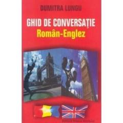 Ghid de conversatie roman-englez