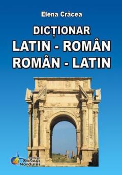 Dictionar roman-latin / latin-roman