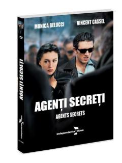 Agenti Secreti