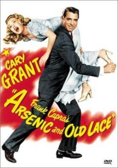 Arsenic si dantela veche / Arsenic and Old Lace