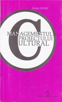 Managementul Proiectului Cultural