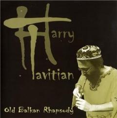 Old Balkan Rhapsody