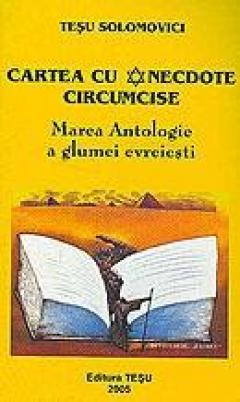Cartea cu anecdote circumcise