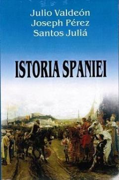 Istoria Spaniei