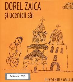 Dorel Zaica si ucenicii sai (album) 