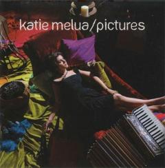 Katie Melua ‎– Pictures