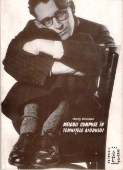 Melodii Compuse In Temnitele Aiudului