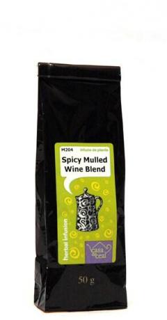 M204 Spicy Mulled Wine Blend 