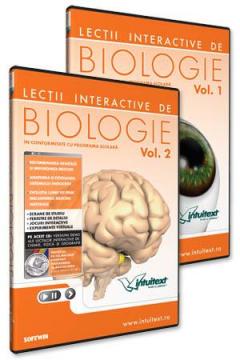 Pachet Biologie