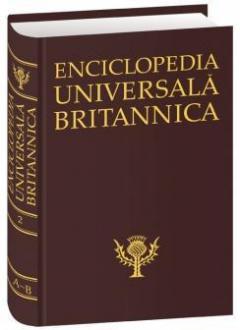 Enciclopedia Universala Britannica - Vol. 2