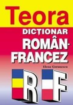 Dictionar Roman - Francez