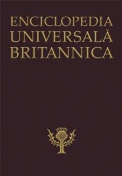 Enciclopedia Universala Britannica vol. 12