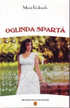 Oglinda sparta (Mirall trencat)