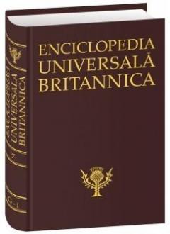 Enciclopedia Universală Britannica Vol. 7