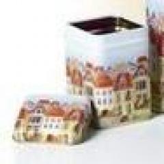 Tin ''Pueblo'', 20g |