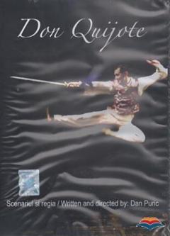 Don Quijote - Dan Puric