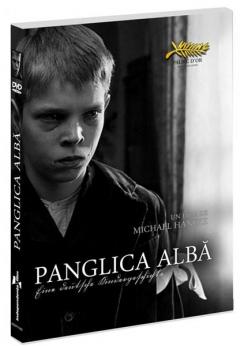 Panglica Alba / The White Ribbon