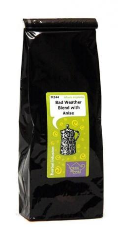 M244 Bad Weather Blend With Anise