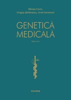 Genetica medicala