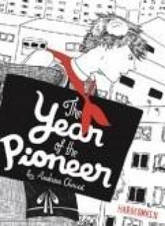 The year of the pioneer