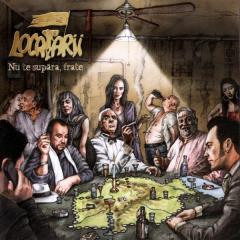 Nu te supara, frate!