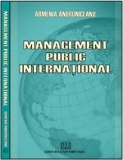 Management public international