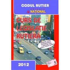 Curs de legislatie rutiera 2012