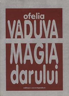 Magia darului