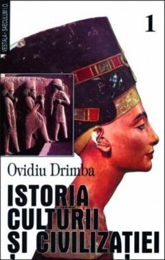 Istoria culturii si civilizatiei - 13 volume