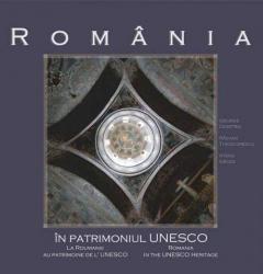 Romania in patrimoniul UNESCO 