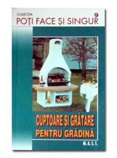 Cuptoare si gratare pentru gradina