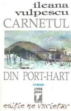 Carnetul din Port-Hart Ileana Vulpescu