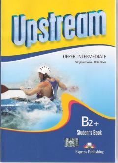 Curs de limba engleza Upstream Upper-Intermediate Students Book