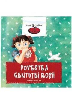 Povestea gentutei rosii. Editia I
