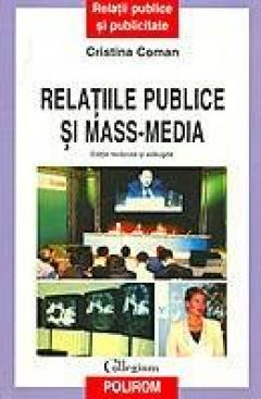Relatiile publice si mass-media