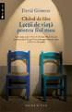 Clubul de film Lectii de viata pentru fiul meu