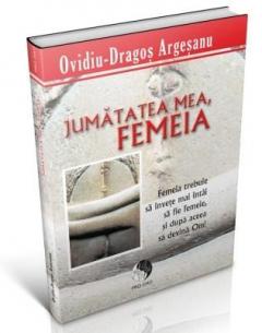 Jumatatea mea, femeia
