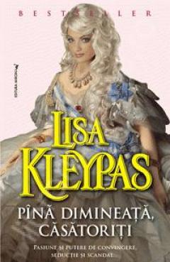 Pana dimineata, casatoriti 