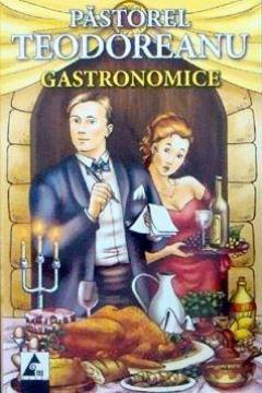 Gastronomice