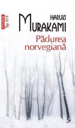 Padurea norvegiana (Top 10)