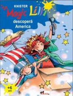 Magic Lilli descopera America